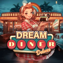 Dream Diner Deluxe