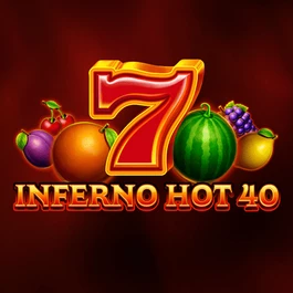 Inferno Hot 40
