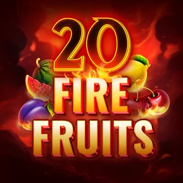 20 Fire Fruits