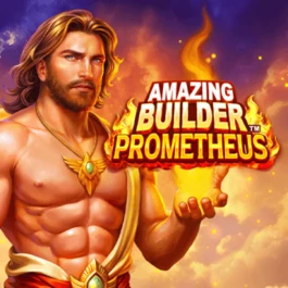 Amazing Builder™ Prometheus