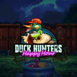 Duck Hunters: Happy Hour