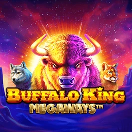 Buffalo King Megaways™