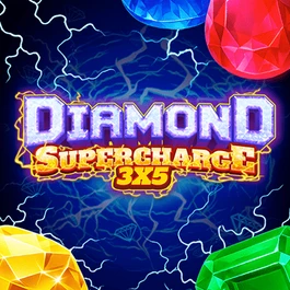 Diamond Supercharge