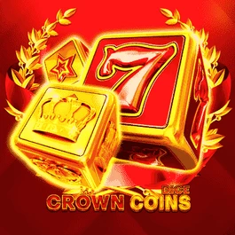 Crown Coins Dice