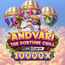 Andvari the Fortune Chill Link&Win™