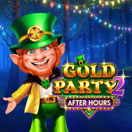 Gold Party 2 – After Hours
