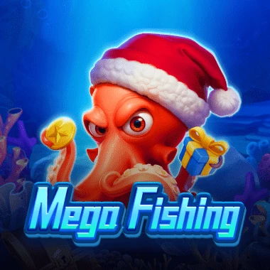 Mega Fishing