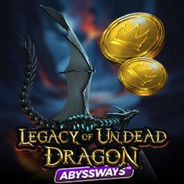 Legacy of Undead Dragon ABYSSWAYS