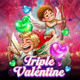 Triple Valentine