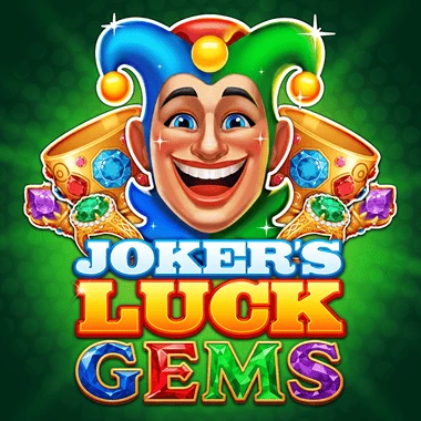 Joker's Luck Gems