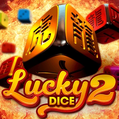 Lucky Streak Dice 2