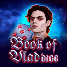 Book of Vlad Dice