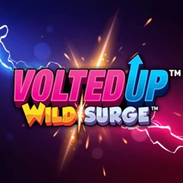 VoltedUP WildSurge™