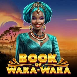 Book of Waka Waka