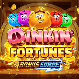 Oinkin' Fortunes™