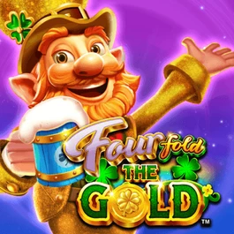 Fourfold the Gold™