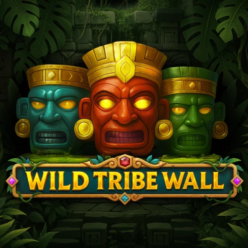 Wild Tribe Wall