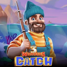 3 Wonders Catch