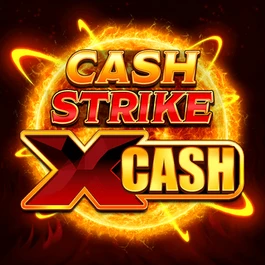Cash Strike X-cash