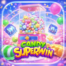 Candy Superwin