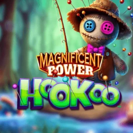 Magnificent Power HooKoo™