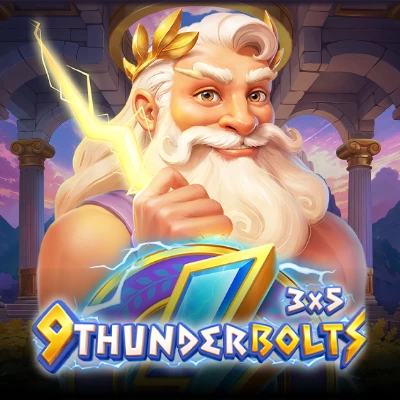 9 Thunderbolts