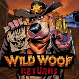 Wild Woof Returns