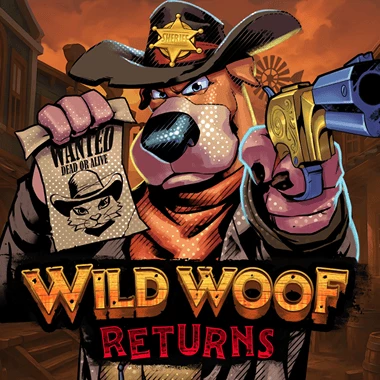 Wild Woof Returns