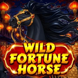 Wild Fortune Horse