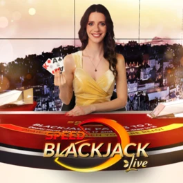Speed Blackjack 13
