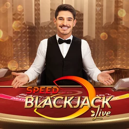 Speed Blackjack 12
