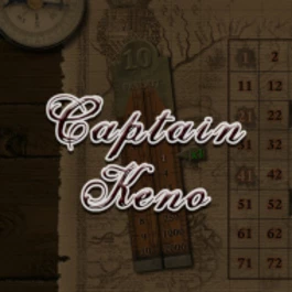 Captain Keno