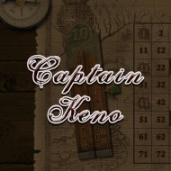 Captain Keno