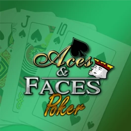 Aces and Faces