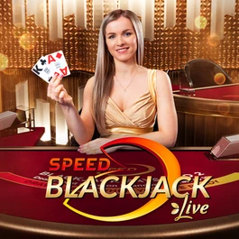 Speed Blackjack 3
