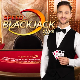 Speed Blackjack 7
