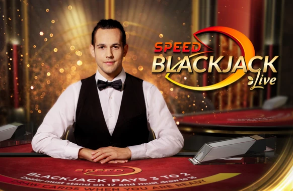 Speed Blackjack 17
