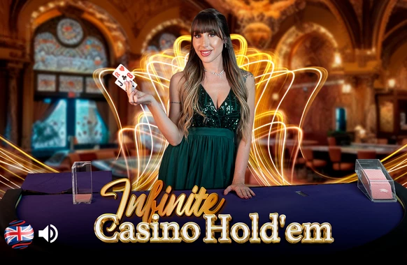 Infinite Casino Hold'em