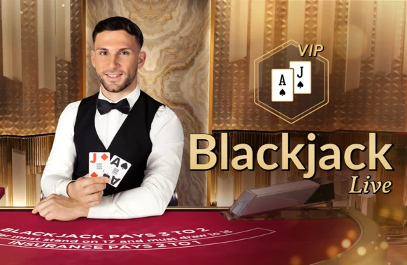 Blackjack VIP 23
