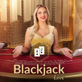 Blackjack VIP 46
