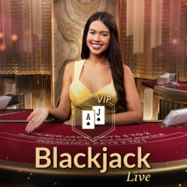 Blackjack VIP 40
