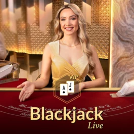 Blackjack VIP 53
