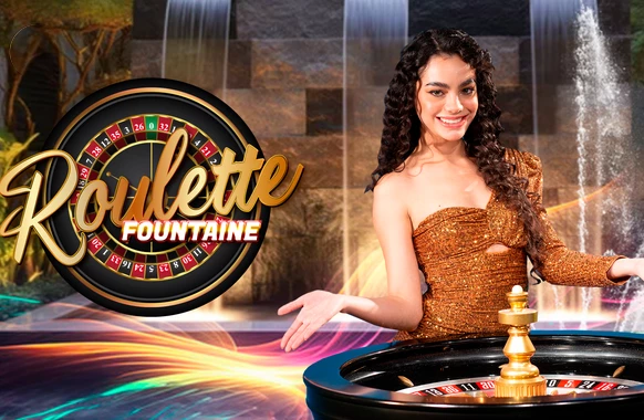 Fountain Roulette