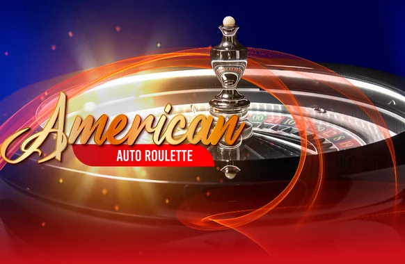 American Auto Roulette