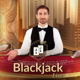 Blackjack VIP 47
