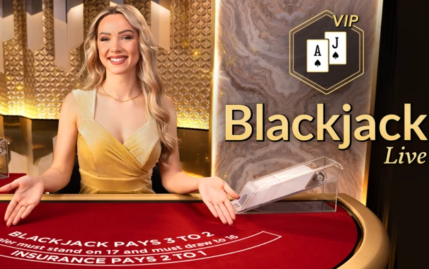 Blackjack VIP 53

