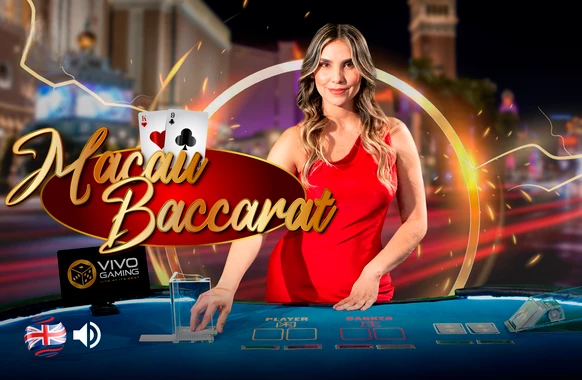 Macau Baccarat