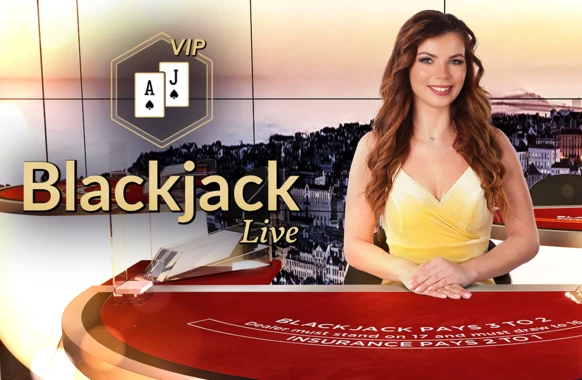 Blackjack VIP 48
