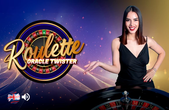 Oracle Twister Roulette