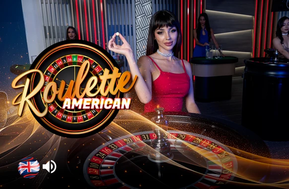 American Roulette
